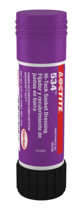 Loctite 534 Hi-Tack Gasket Dressing Stick